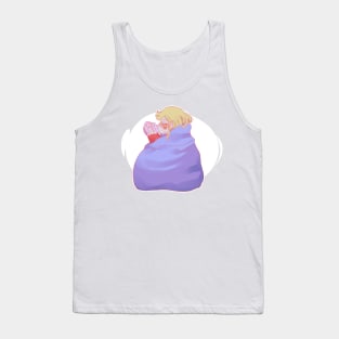 Star butterfly aesthetic ( Star vs the forces of evil ) Tank Top